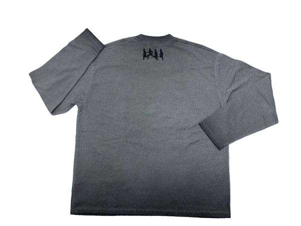 WWJD LONG SLEEVE
