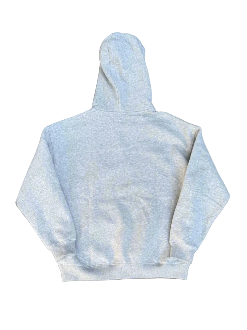 ON A MISSION HOODIE