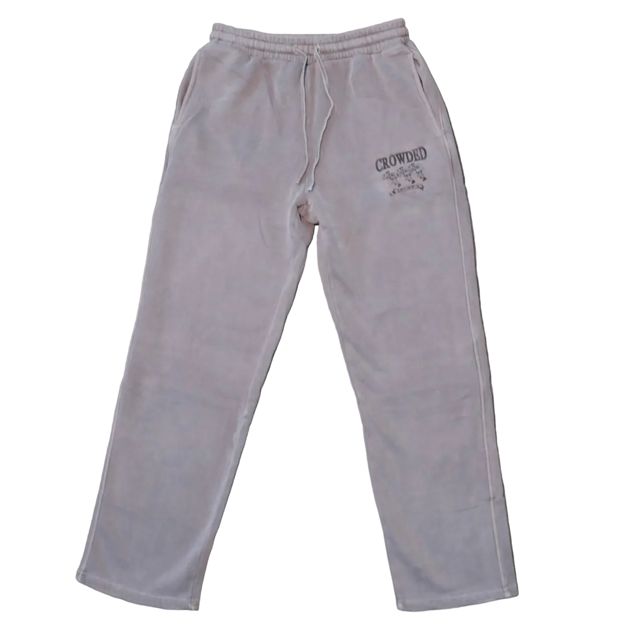 CROWDED SPORTS SWEATPANTS