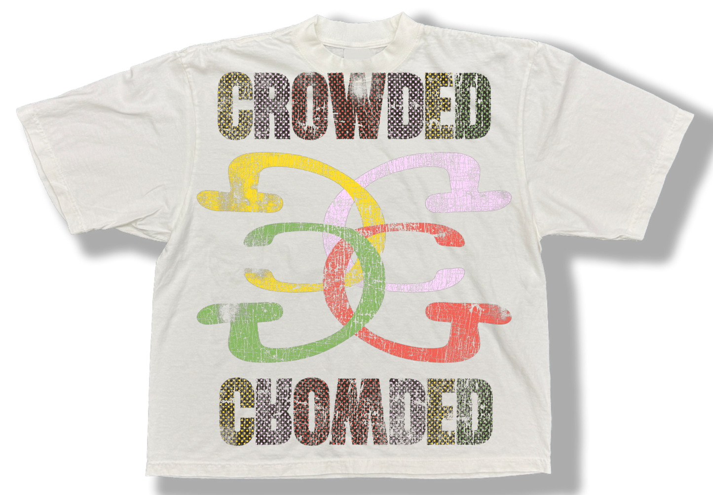 4C Tee