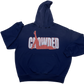 1-800-CROWDED WASHED NAVY