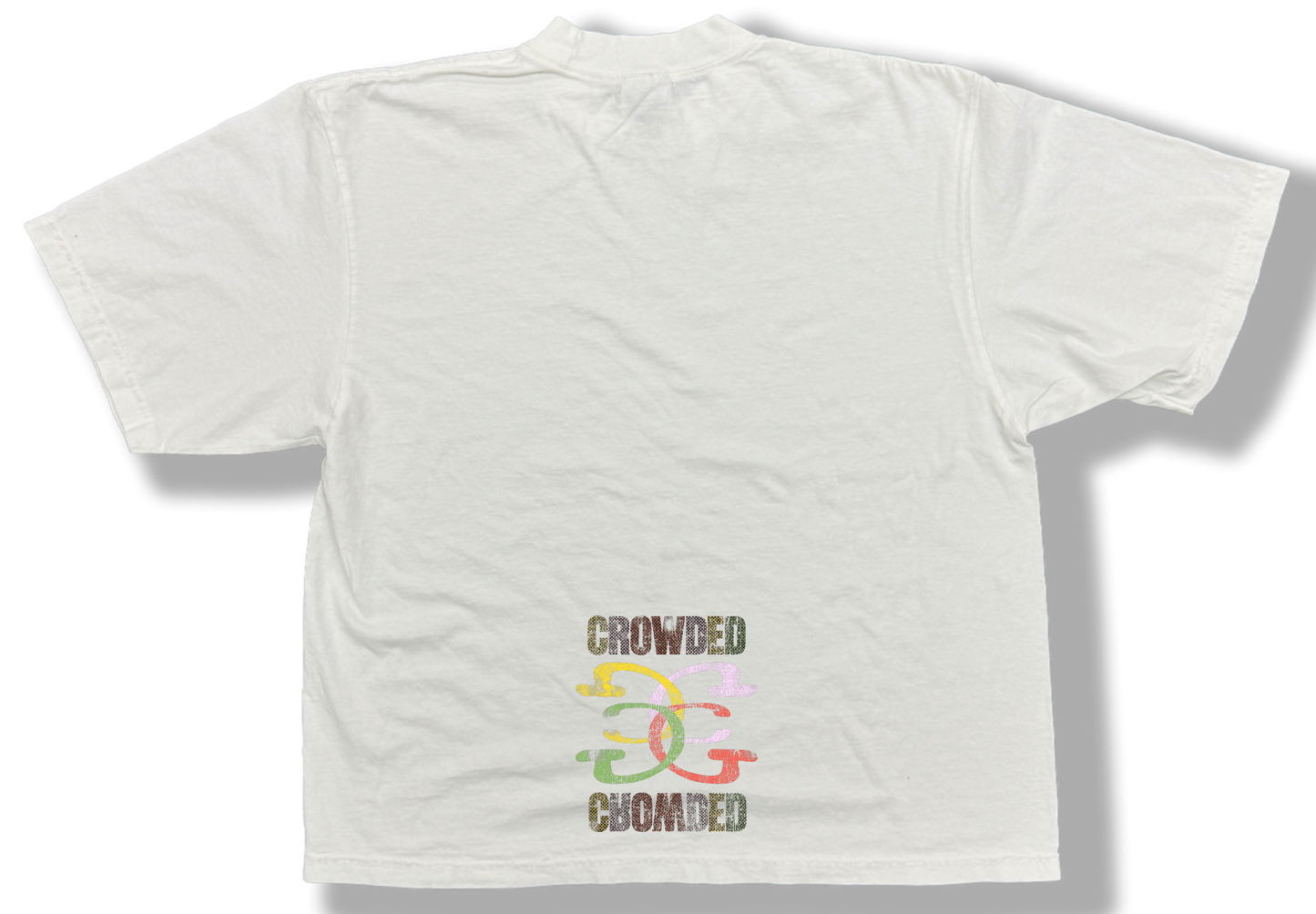 4C Tee