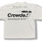 Crowdazole Tee