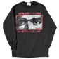 ALWAYS WATCHING LONGSLEEVE