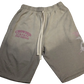 Steppin Sweatshorts