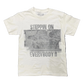 STEPPIN ON EVERYBODY TEE