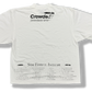 Crowdazole Tee