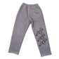 CROWDED SPORTS SWEATPANTS