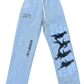ON A MISSION SWEATPANTS
