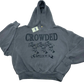 CROWDED SPORTS