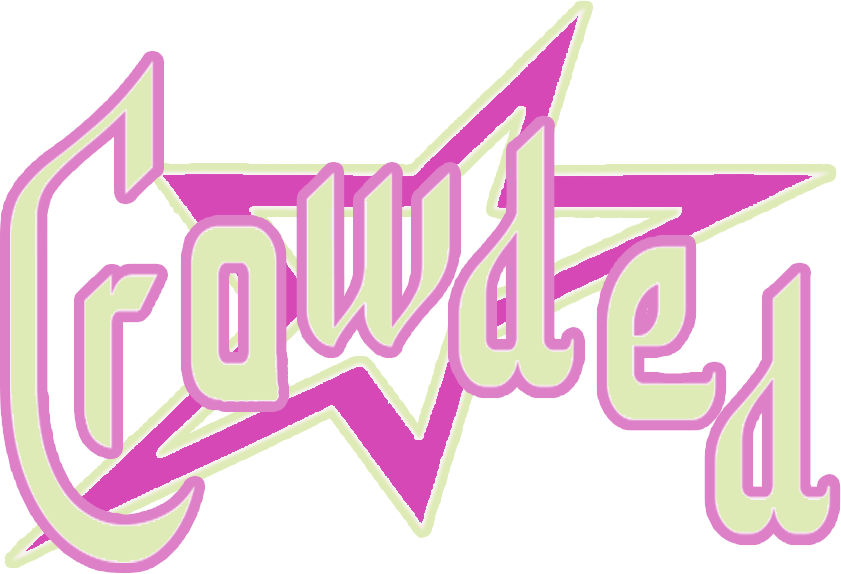 Crowded